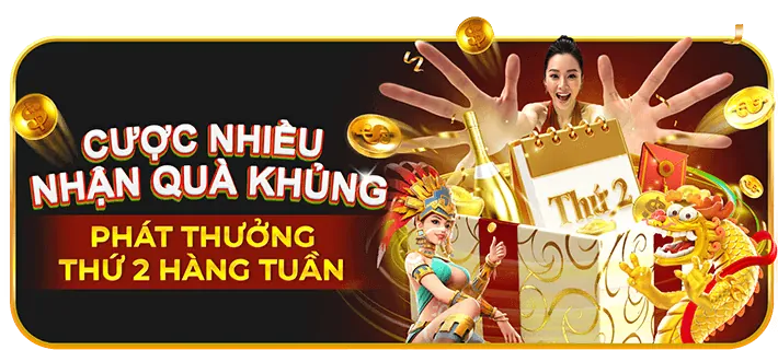 Nổ hũ cổ điển