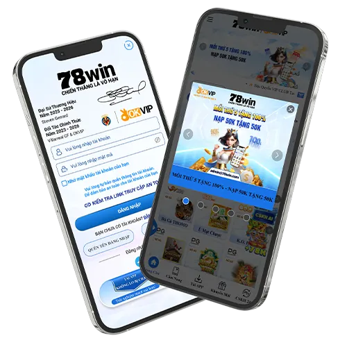 Giao diện thân thiện W88You Win