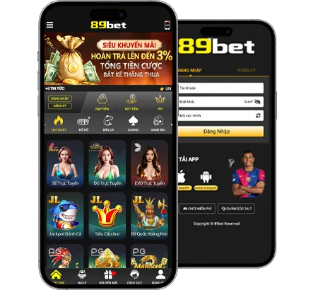 Đa dạng sảnh game bắn cá W88You Win