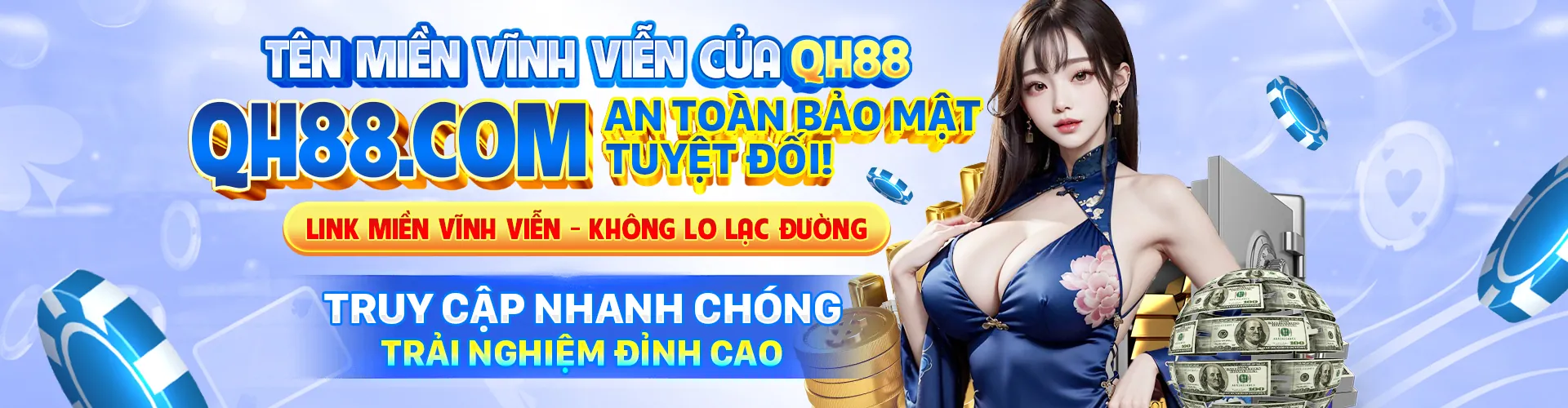 Hình ảnh đại diện Điều Khoản Dịch Vụ W88You Win
