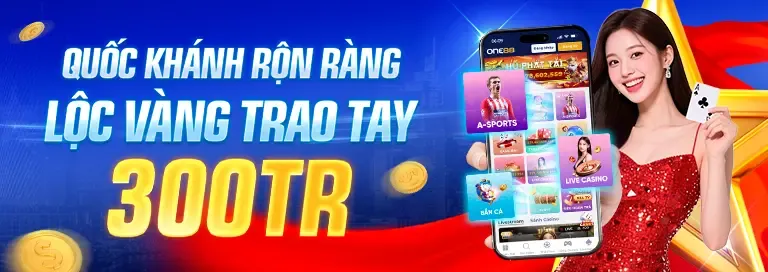Khuyến mãi nổ hũ W88You Win